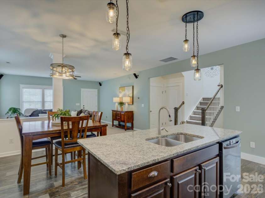2610 Courtland Drive, Clover, SC 29710.  MLS# CAR4369856, YatesRealty ID 20773. 