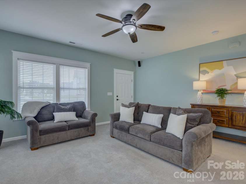 2610 Courtland Drive, Clover, SC 29710.  MLS# CAR4369856, YatesRealty ID 20773. 