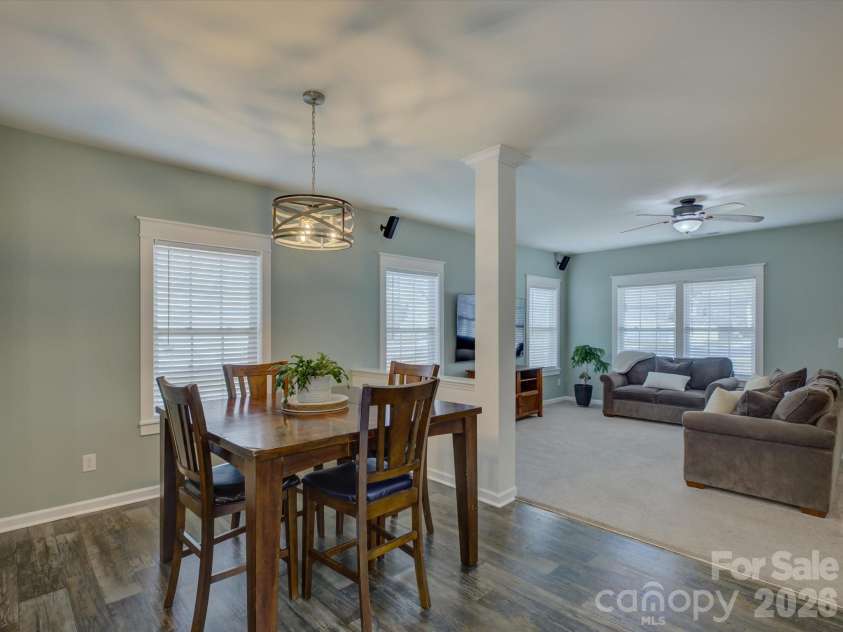 2610 Courtland Drive, Clover, SC 29710.  MLS# CAR4369856, YatesRealty ID 20773. 