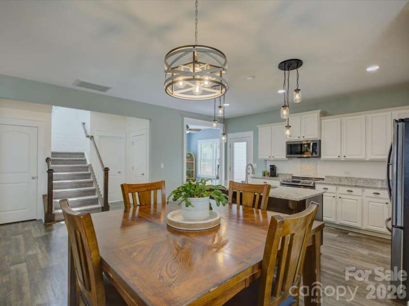 2610 Courtland Drive, Clover, SC 29710.  MLS# CAR4369856, YatesRealty ID 20773. 