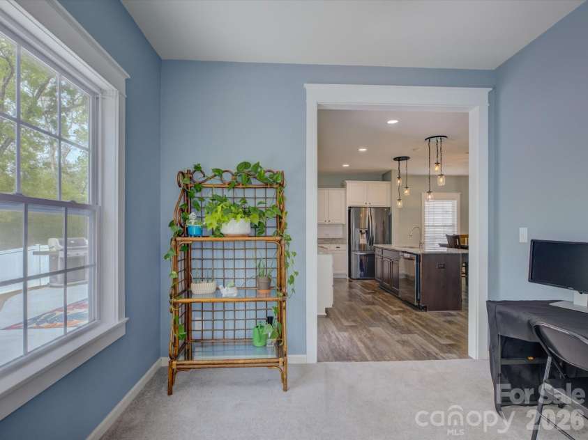 2610 Courtland Drive, Clover, SC 29710.  MLS# CAR4369856, YatesRealty ID 20773. 