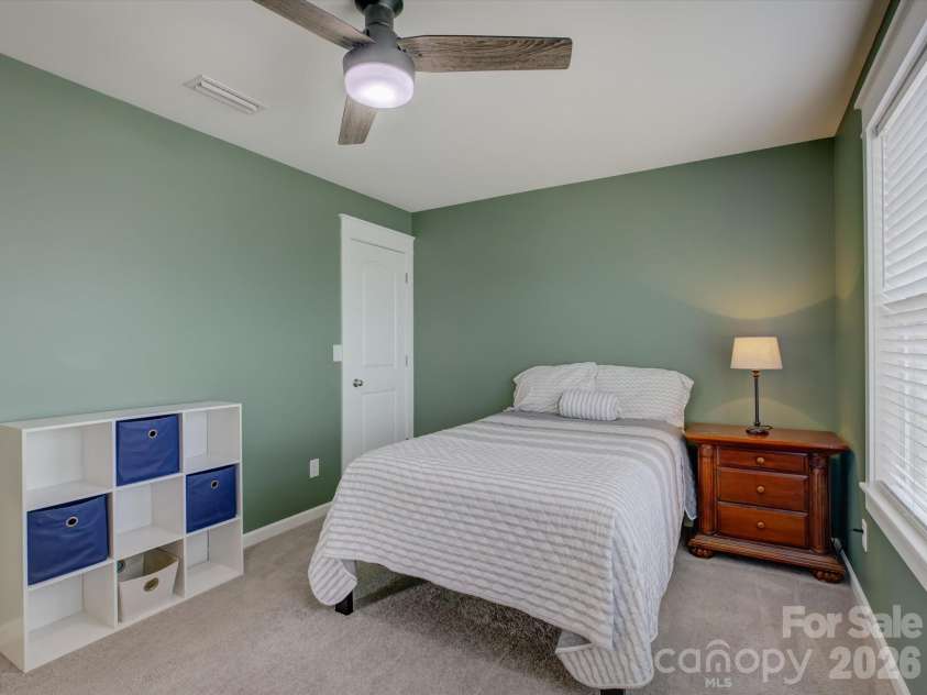 2610 Courtland Drive, Clover, SC 29710.  MLS# CAR4369856, YatesRealty ID 20773. 