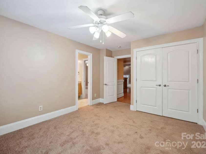 100 Woodwinds Drive, Mount Holly, NC 28120.  MLS# CAR4261214, YatesRealty ID 20775. Bedroom 2