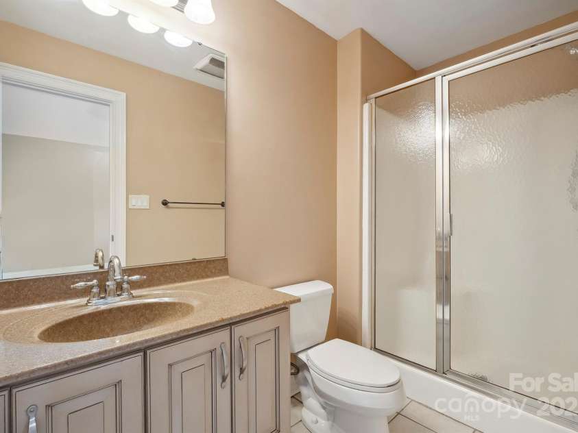 100 Woodwinds Drive, Mount Holly, NC 28120.  MLS# CAR4261214, YatesRealty ID 20775. Full Bath 3