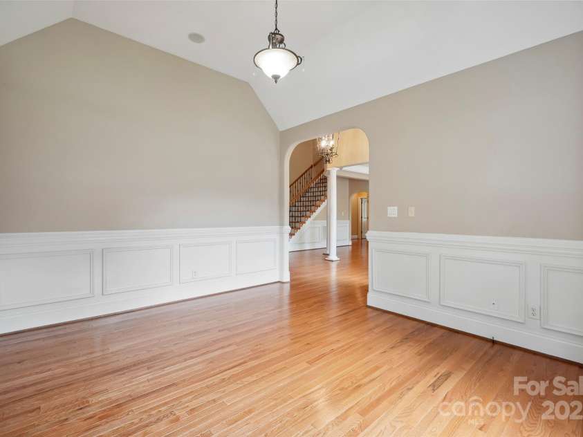 100 Woodwinds Drive, Mount Holly, NC 28120.  MLS# CAR4261214, YatesRealty ID 20775. Sitting Room/Bonus