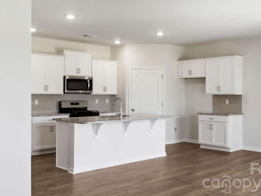 61 Salers Road, Fletcher, NC 28732.  MLS# CAR4375938, YatesRealty ID 20775. 