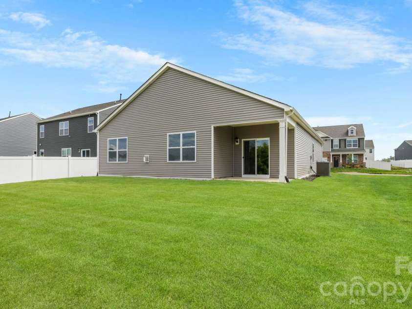 61 Salers Road, Fletcher, NC 28732.  MLS# CAR4375938, YatesRealty ID 20775. 