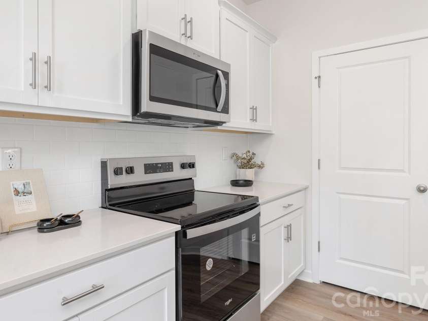 49 Salers Road, Fletcher, NC 28732.  MLS# CAR4375950, YatesRealty ID 20776. Photos are representative