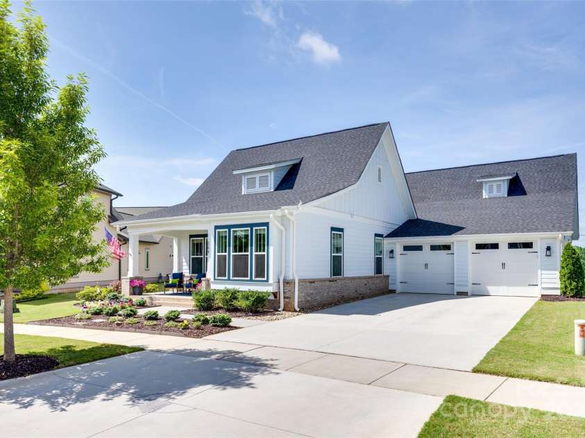 264 Auburn View Road, Rock Hill, SC 29730.  MLS# CAR4271380, YatesRealty ID 20777. 