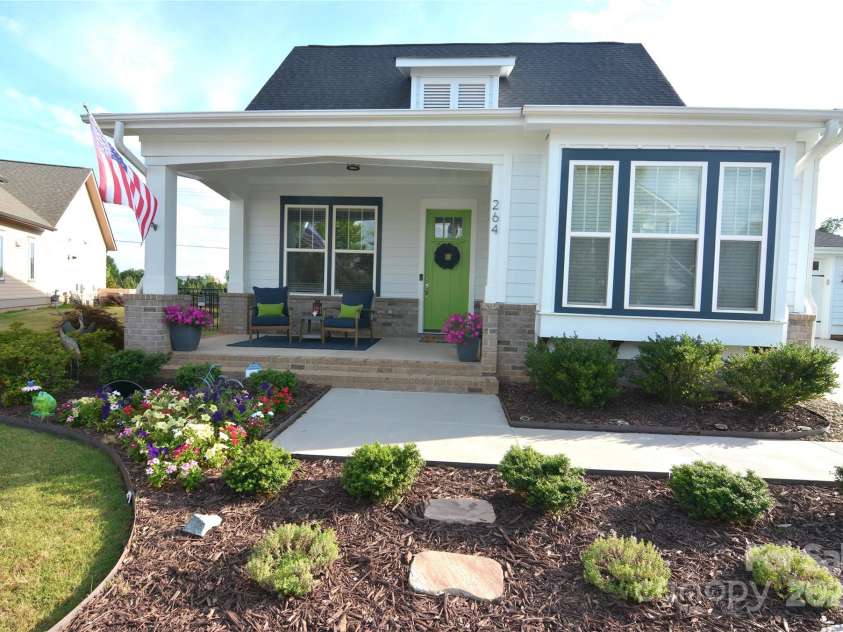 264 Auburn View Road, Rock Hill, SC 29730.  MLS# CAR4271380, YatesRealty ID 20777. 