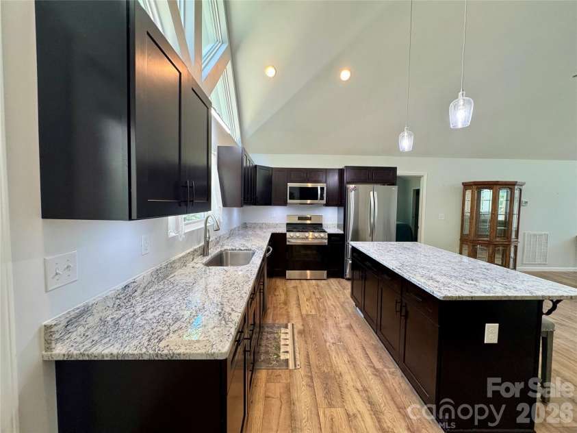 109 Beech Tree Lane, Rutherfordton, NC 28139.  MLS# CAR4314144, YatesRealty ID 20778. 