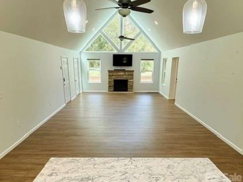 109 Beech Tree Lane, Rutherfordton, NC 28139.  MLS# CAR4314144, YatesRealty ID 20778. 