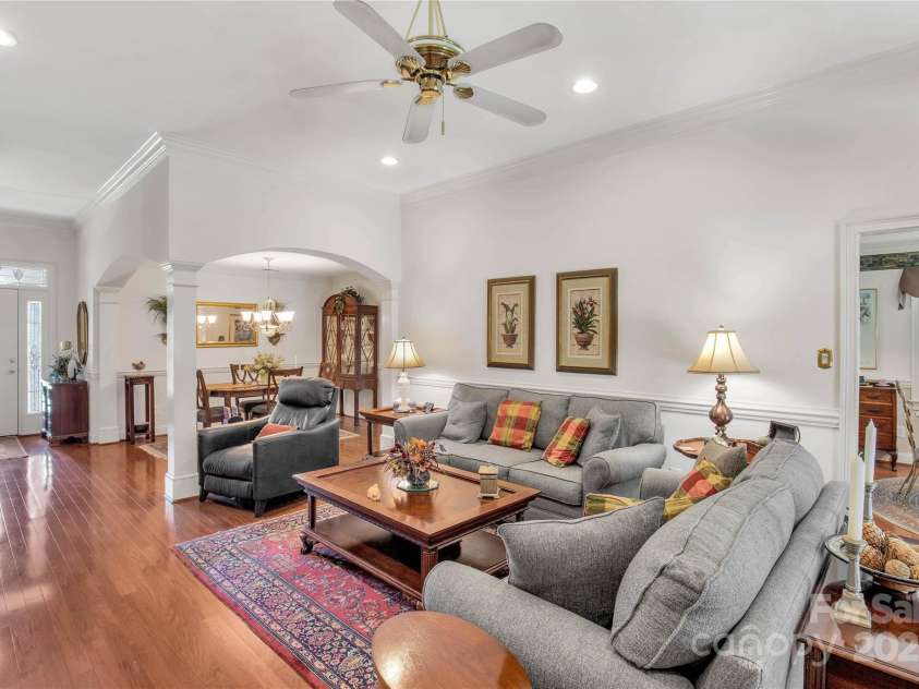 511 Birmingham Court, Rock Hill, SC 29732.  MLS# CAR4271919, YatesRealty ID 20778. 