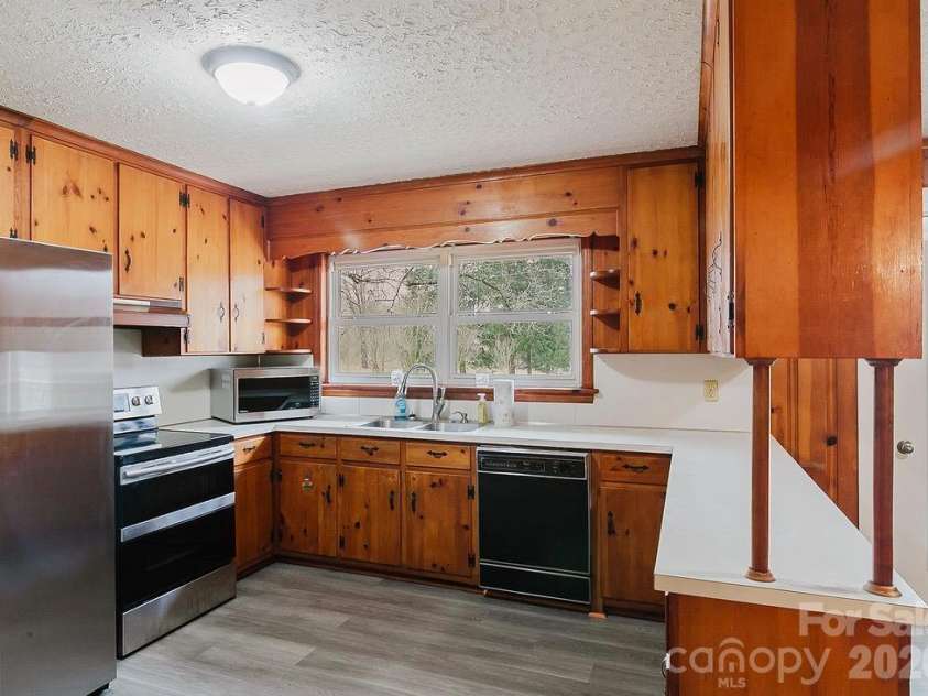 2498 Ophir Road, Troy, NC 27371.  MLS# CAR4376801, YatesRealty ID 20779. 