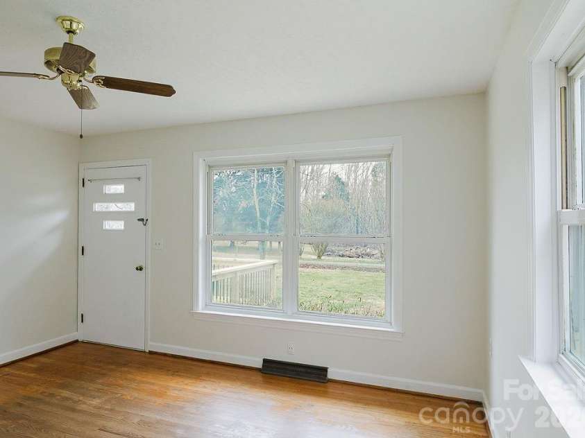 2498 Ophir Road, Troy, NC 27371.  MLS# CAR4376801, YatesRealty ID 20779. 