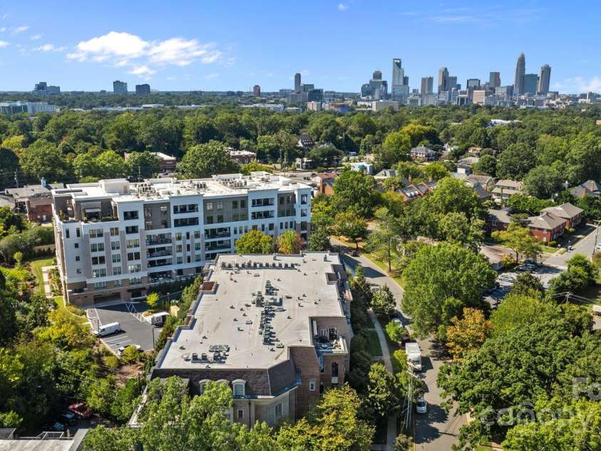 168 Cherokee Road, Charlotte, NC 28207.  MLS# CAR4300844, YatesRealty ID 2078. 