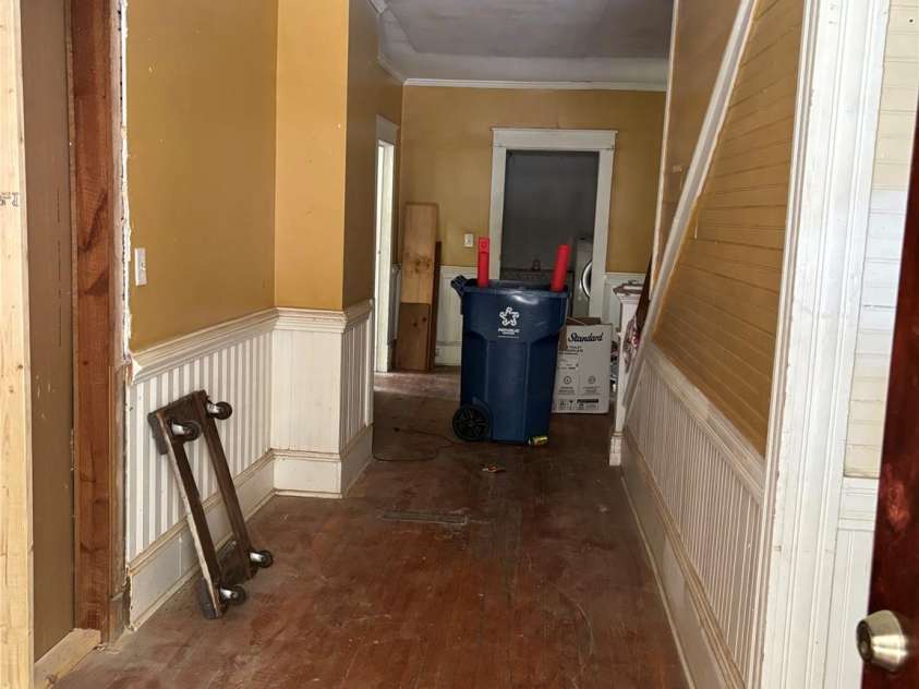 273 Main Avenue, Taylorsville, NC 28681.  MLS# CAR4258158, YatesRealty ID 20780. 