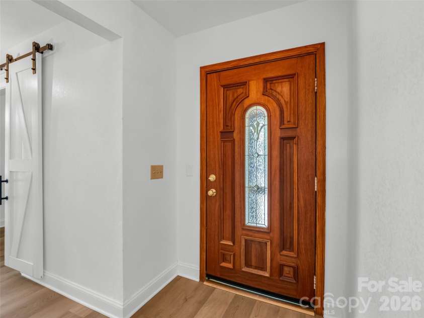 104 Lakeridge Road, Lake Lure, NC 28746.  MLS# CAR4376486, YatesRealty ID 20782. 
