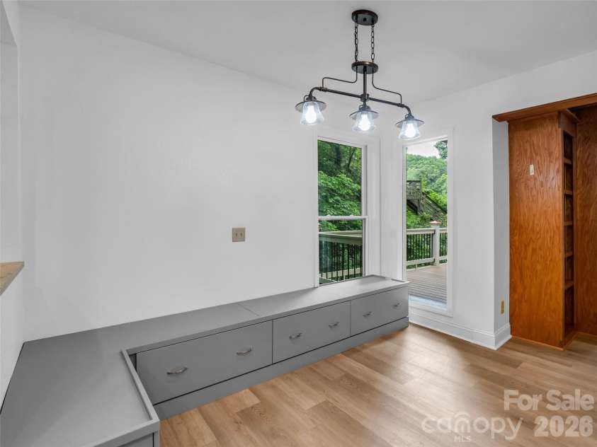 104 Lakeridge Road, Lake Lure, NC 28746.  MLS# CAR4376486, YatesRealty ID 20782. 