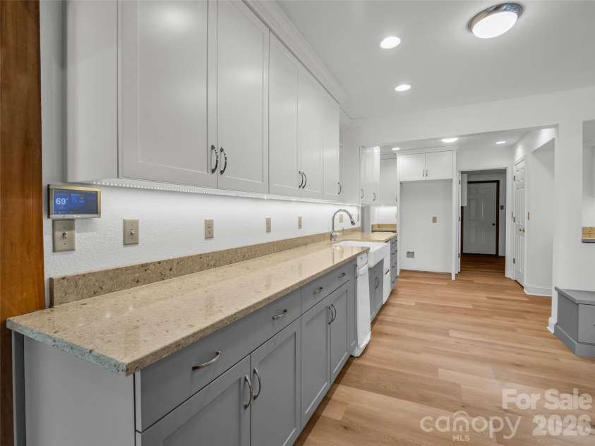 104 Lakeridge Road, Lake Lure, NC 28746.  MLS# CAR4376486, YatesRealty ID 20782. 