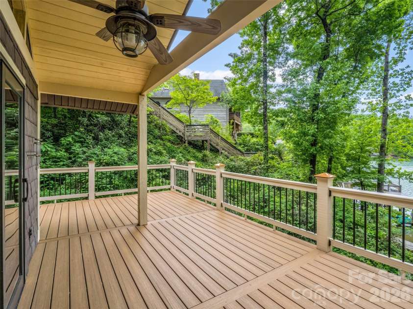 104 Lakeridge Road, Lake Lure, NC 28746.  MLS# CAR4376486, YatesRealty ID 20782. 