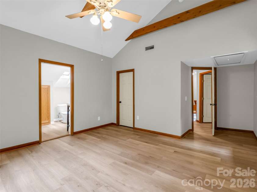 104 Lakeridge Road, Lake Lure, NC 28746.  MLS# CAR4376486, YatesRealty ID 20782. 