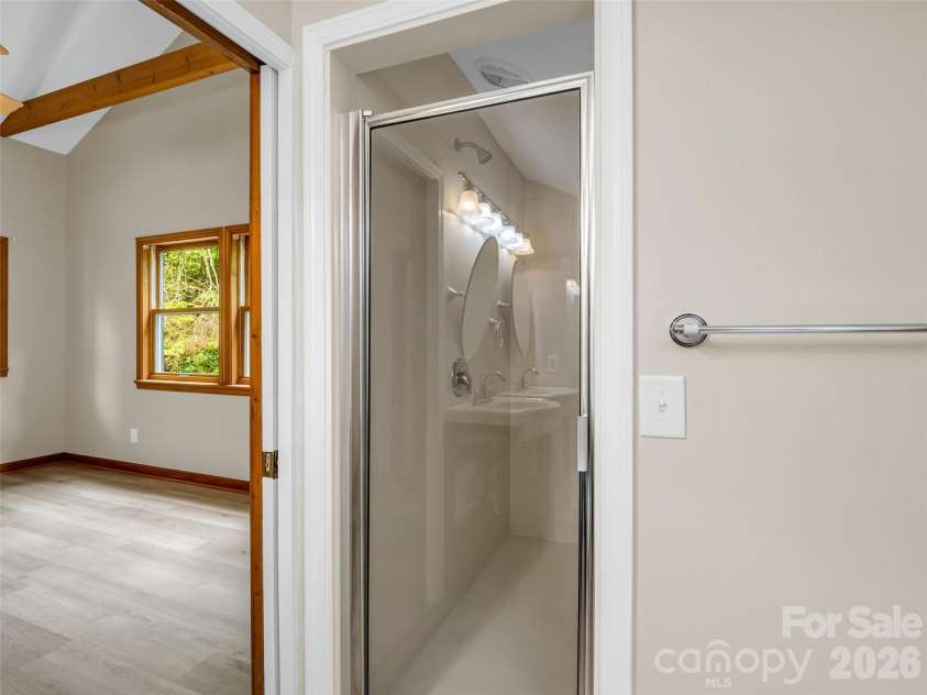 104 Lakeridge Road, Lake Lure, NC 28746.  MLS# CAR4376486, YatesRealty ID 20782. 