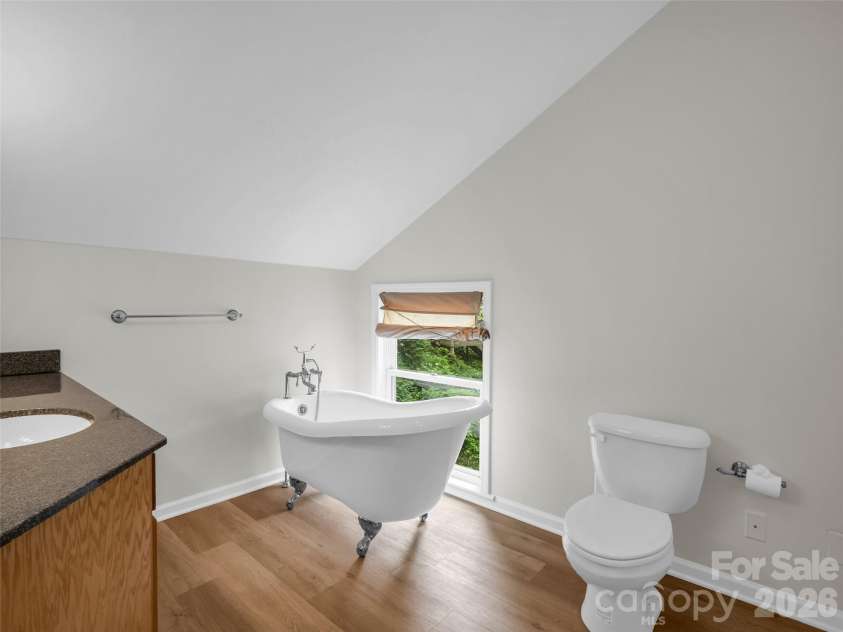 104 Lakeridge Road, Lake Lure, NC 28746.  MLS# CAR4376486, YatesRealty ID 20782. 