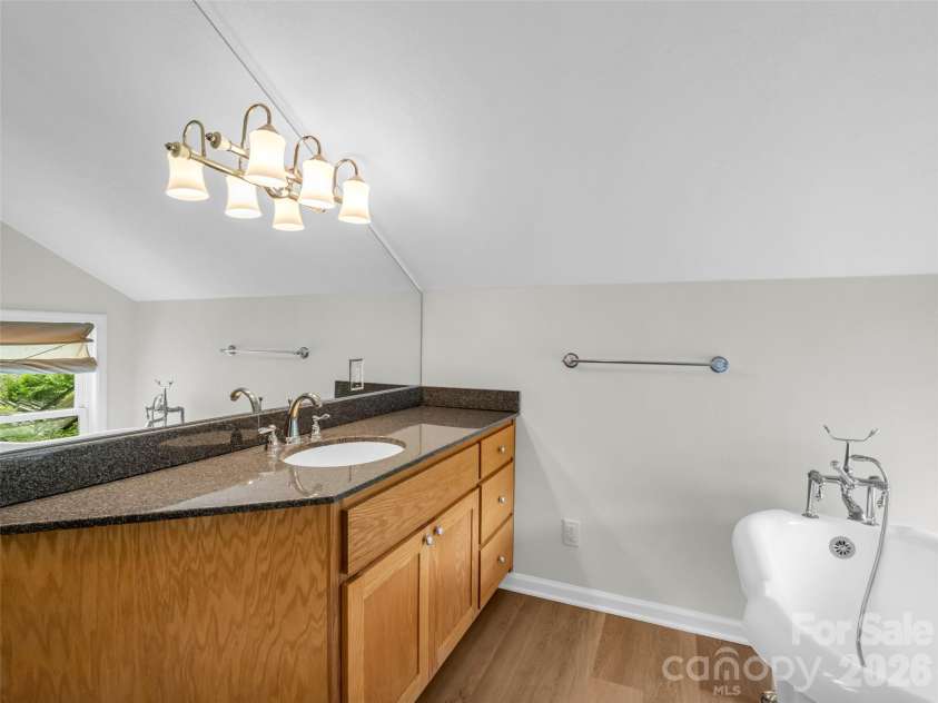 104 Lakeridge Road, Lake Lure, NC 28746.  MLS# CAR4376486, YatesRealty ID 20782. 