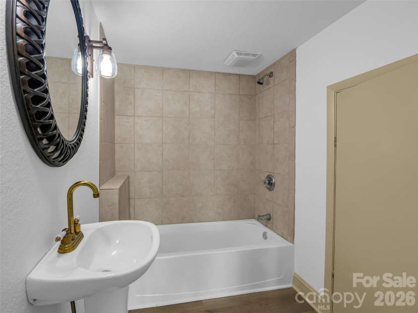 104 Lakeridge Road, Lake Lure, NC 28746.  MLS# CAR4376486, YatesRealty ID 20782. 
