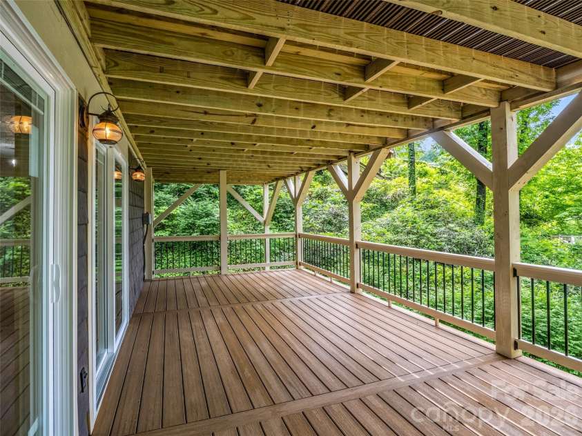 104 Lakeridge Road, Lake Lure, NC 28746.  MLS# CAR4376486, YatesRealty ID 20782. 