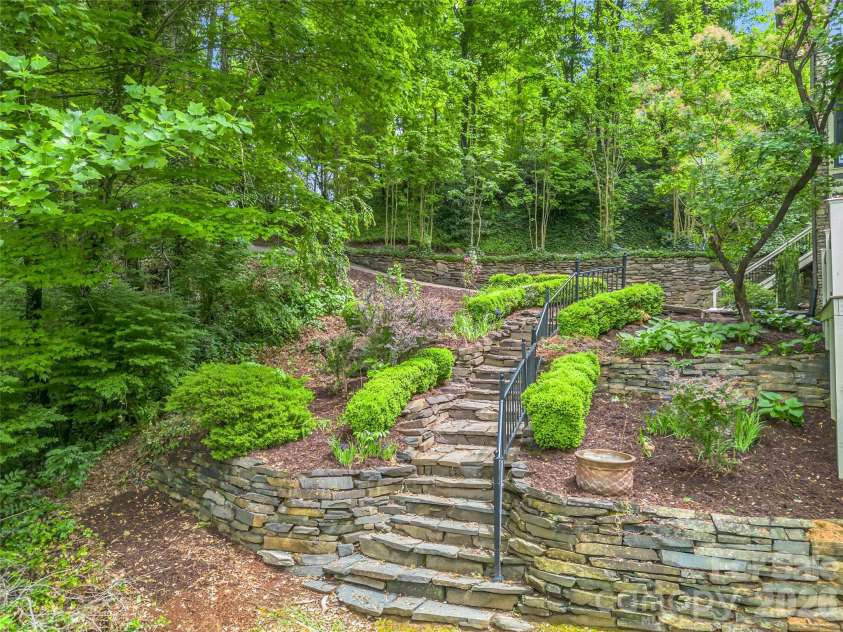 104 Lakeridge Road, Lake Lure, NC 28746.  MLS# CAR4376486, YatesRealty ID 20782. 
