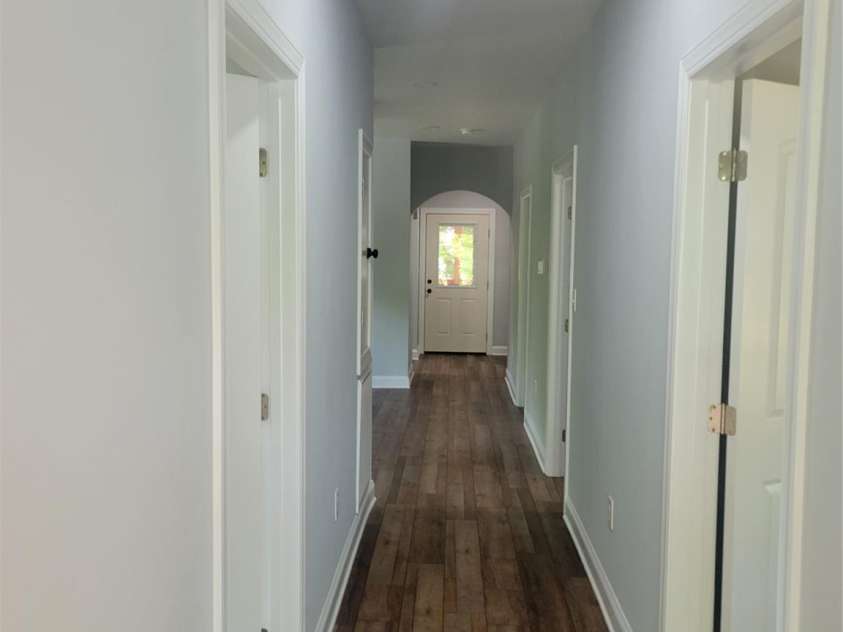 94 James Street, Concord, NC 28025.  MLS# CAR4271265, YatesRealty ID 20782. Foyer