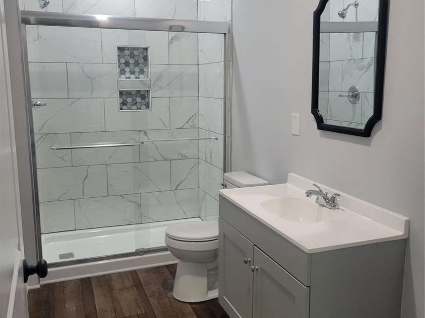 94 James Street, Concord, NC 28025.  MLS# CAR4271265, YatesRealty ID 20782. Full Bath