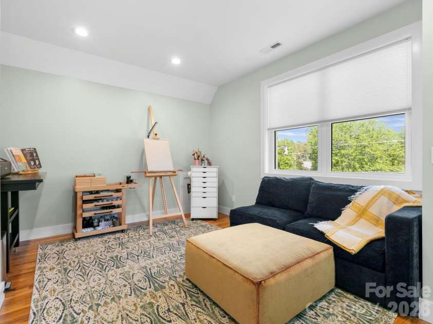 46 Rumbough Place, Asheville, NC 28806.  MLS# CAR4368330, YatesRealty ID 20783. 