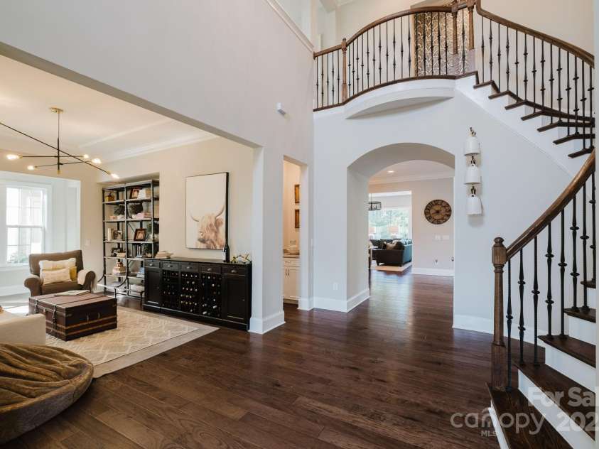 15103 Cimarron Hills Lane, Charlotte, NC 28278.  MLS# CAR4269085, YatesRealty ID 20784. 