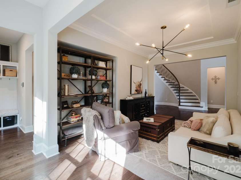 15103 Cimarron Hills Lane, Charlotte, NC 28278.  MLS# CAR4269085, YatesRealty ID 20784. 