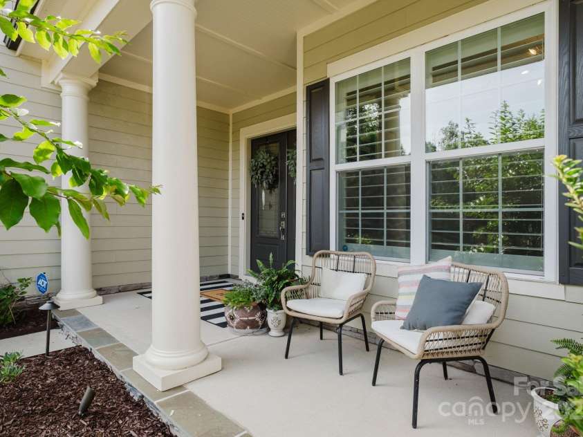 15103 Cimarron Hills Lane, Charlotte, NC 28278.  MLS# CAR4269085, YatesRealty ID 20784. 