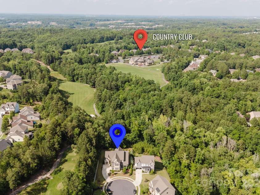 15103 Cimarron Hills Lane, Charlotte, NC 28278.  MLS# CAR4269085, YatesRealty ID 20784. 
