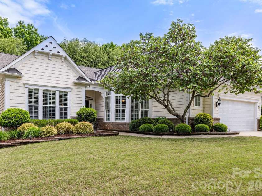 12298 Gadwell Place, Fort Mill, SC 29707.  MLS# CAR4377148, YatesRealty ID 20785. 