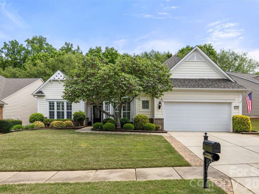 12298 Gadwell Place, Fort Mill, SC 29707.  MLS# CAR4377148, YatesRealty ID 20785. 