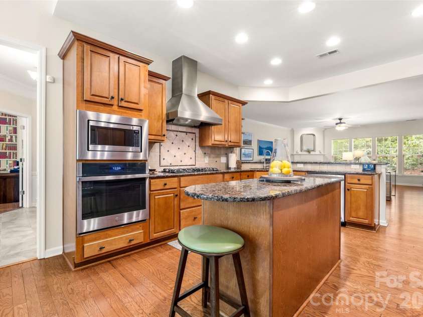12298 Gadwell Place, Fort Mill, SC 29707.  MLS# CAR4377148, YatesRealty ID 20785. 