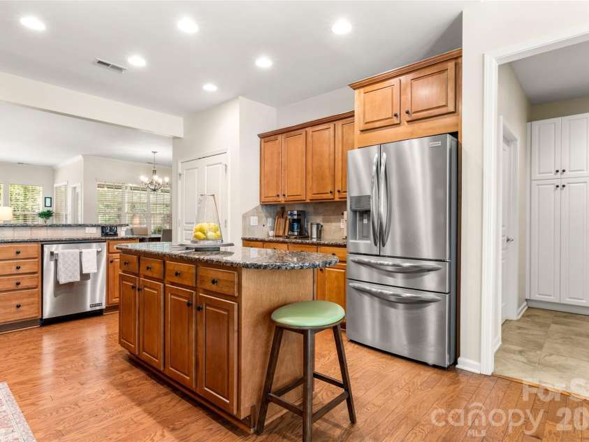 12298 Gadwell Place, Fort Mill, SC 29707.  MLS# CAR4377148, YatesRealty ID 20785. 