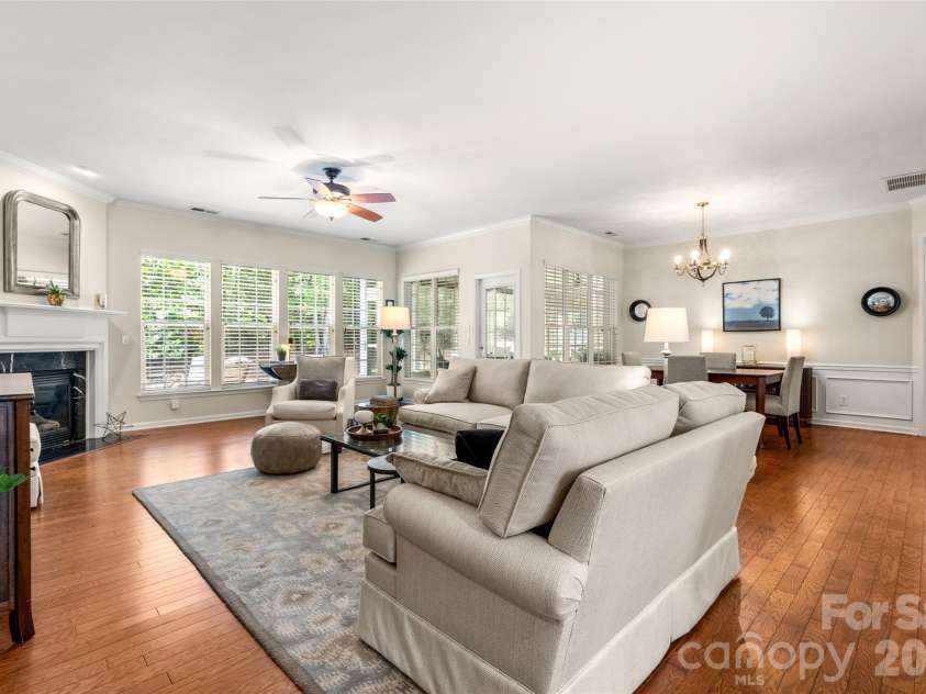 12298 Gadwell Place, Fort Mill, SC 29707.  MLS# CAR4377148, YatesRealty ID 20785. 