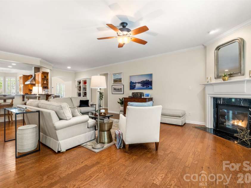 12298 Gadwell Place, Fort Mill, SC 29707.  MLS# CAR4377148, YatesRealty ID 20785. 