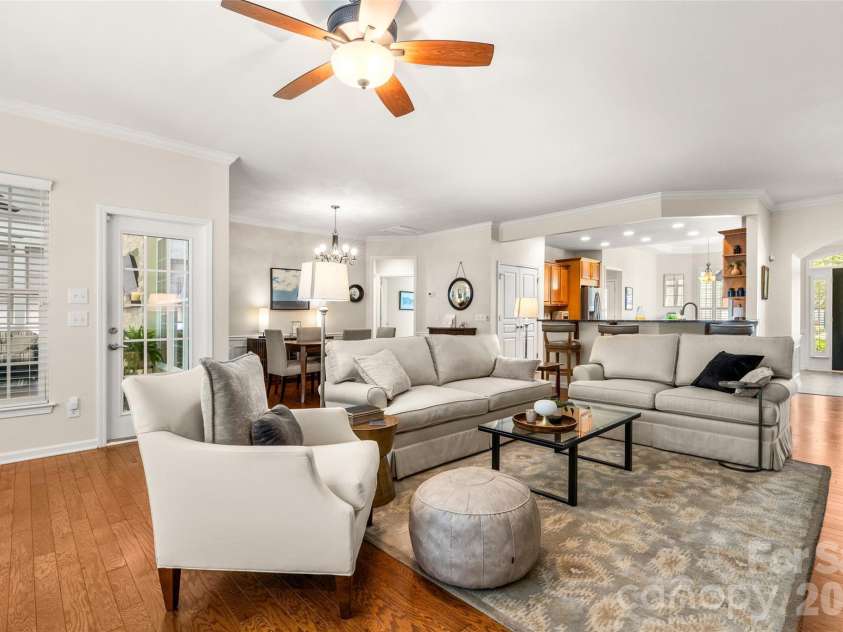 12298 Gadwell Place, Fort Mill, SC 29707.  MLS# CAR4377148, YatesRealty ID 20785. 
