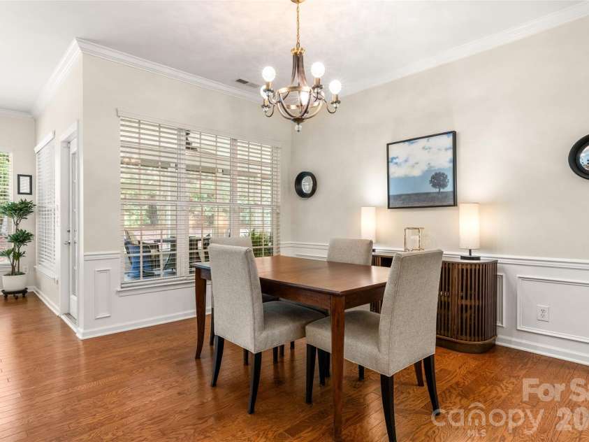 12298 Gadwell Place, Fort Mill, SC 29707.  MLS# CAR4377148, YatesRealty ID 20785. 