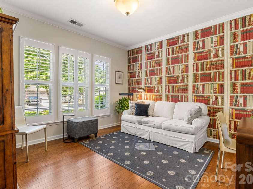 12298 Gadwell Place, Fort Mill, SC 29707.  MLS# CAR4377148, YatesRealty ID 20785. 