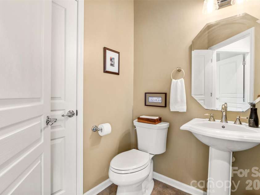 12298 Gadwell Place, Fort Mill, SC 29707.  MLS# CAR4377148, YatesRealty ID 20785. 