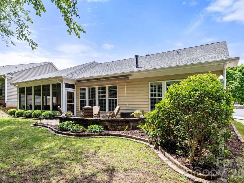12298 Gadwell Place, Fort Mill, SC 29707.  MLS# CAR4377148, YatesRealty ID 20785. 